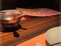 -山葵家·创意料理(EFC欧美广场店)