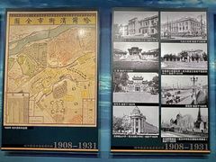 -哈尔滨规划展览馆