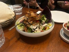 -ELI FALAFEL Lebanese&Mediterranean黎巴嫩美食(富城路店)