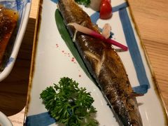 -初居食屋日式料理(万象城购物中心店)