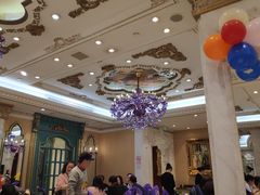 大堂-金米箩大酒店(五角场店)