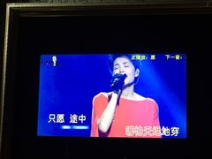 -大溪地量贩KTV(合肥1912店)