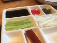 -四季民福烤鸭店(前门廊房二条店)