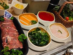 -海底捞火锅(闽篮城市广场店)