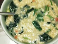 好吃的疙瘩汤-北李妈妈菜·海肠捞饭(高新万达店)