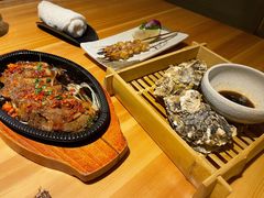 厚切牛舌-割烹旭日本料理(龙湖狮山天街店)