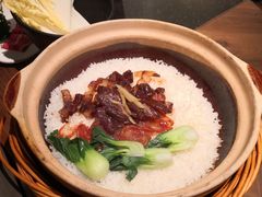 -捞王锅物料理(上海世茂广场店)