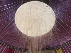 -海拉尔蒙古包(房山长阳总店)