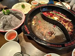 -牛市坎火锅(建设路店)