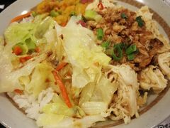-永和大王(茉莉上新·漕宝店)