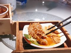 -粤点越有·茶点·粤菜(樵岭国际店)