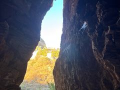 -圣莲山风景区
