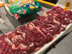 -潮发潮汕牛肉店(东方宝泰店)