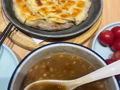 -宏状元现熬粥·京味菜(三里河店)