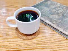 -Onirii Coffee(长乐路店)