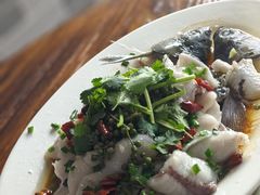 -凤厨顺德水乡凤味馆(大良锦龙路店)