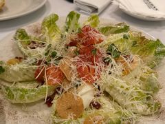 -MORTON'S 莫尔顿牛排坊(北京丽晶酒店)