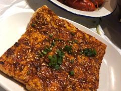 -可可大虾武汉土菜大排档(万松园1店)
