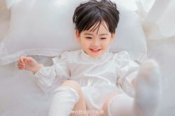 -韵纪亲子儿童摄影·孕妈照