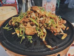 -京味斋·北京烤鸭(华威桥北工大店)