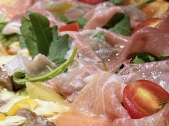 -Primo·丽莫意大利窑烤披萨