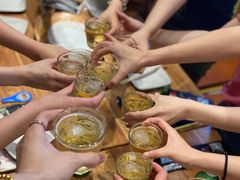 -老胖串店(浆水泉路店)
