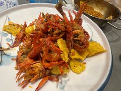 -龙虾奇迹(大华三路店)