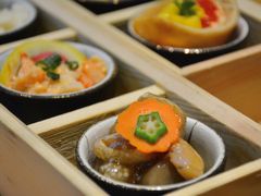 -赤坂亭·M9和牛烧肉·铁板烧·日料398放题(长泰广场店)