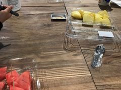 -盒马鲜生(帝斯曼店)