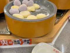 -喜家自助小火锅(卓悦里店)
