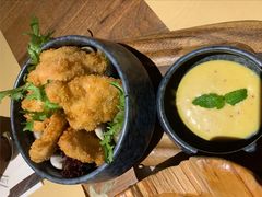 炸鸡-Magnet磁食(愚园路店)