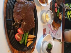 -爱丽丝牛排西餐厅(光谷步行街店)