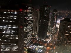 -东京都厅舍