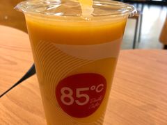-85度C(上海兰溪二店)