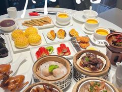 -好食上(喜盈门.范城店)
