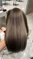 -美格丝M.G.S Hair Salon