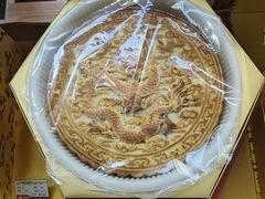 -御茶膳房皇家糕点博物馆(北京首店)