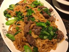 -八合里潮汕鲜牛肉火锅(深圳海岸城店)