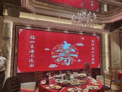 -同庆楼(滨湖万达广场店)