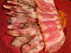 川味卤拼-金谷仓家庭料理(马泉营店)