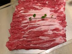 -涮福記·现切牛羊肉火锅(世纪汇店)