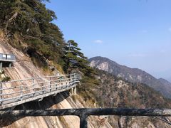 -明堂山风景区