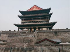 -西安城墙·碑林历史文化景区