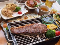-九井澤精致料理(金茂店)