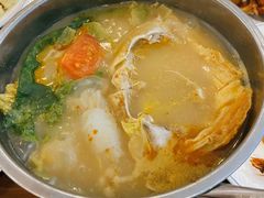 -帝豪酒店•马可勃罗西餐厅