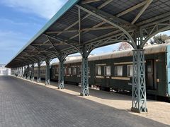 -清风小镇闯关东影视基地