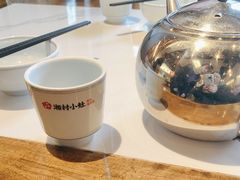 -湘村小灶·地道长沙菜·本地人优选(咸嘉新村店)