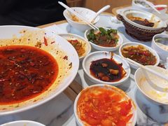 -乡村基·川味现炒大王(熙悦天街店)