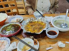 -明婷饭店(外曹家巷店)