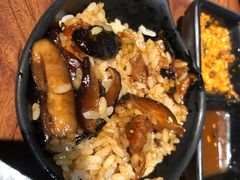 -九田家黑牛烤肉料理(新辰里亚运村店)